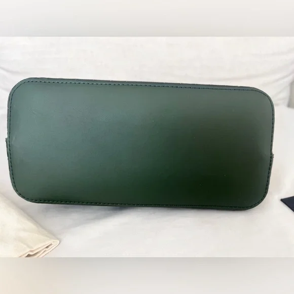 NWT ZAC by Zac Posen Belay Wrislet Crossbody Bag - Picture 10 of 12